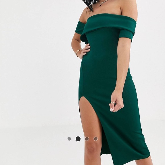 ASOS midi dress (new) - Picture 1 of 5